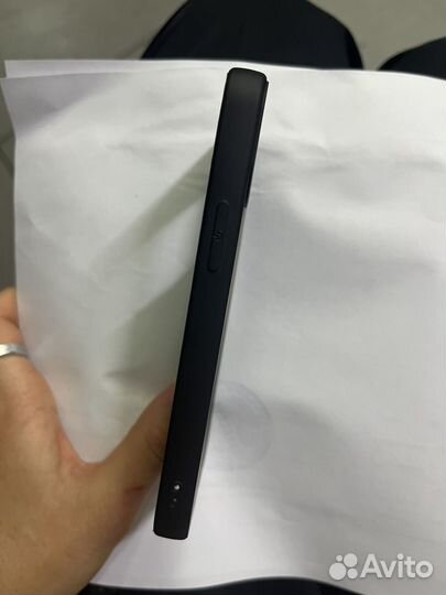 Чехол на iPhone 13 mini