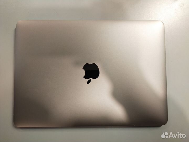 A1534 MacBook 2016