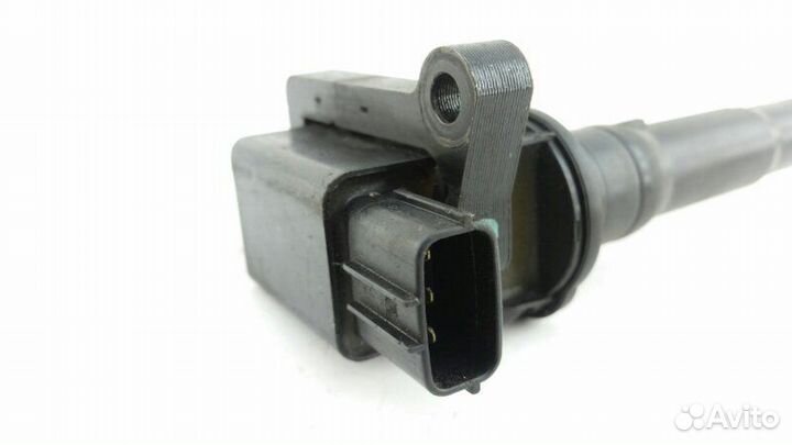 Катушка зажигания Mitsubishi Minica H42A 3G83 2000