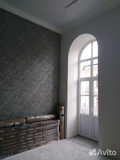 Ремонт квартир