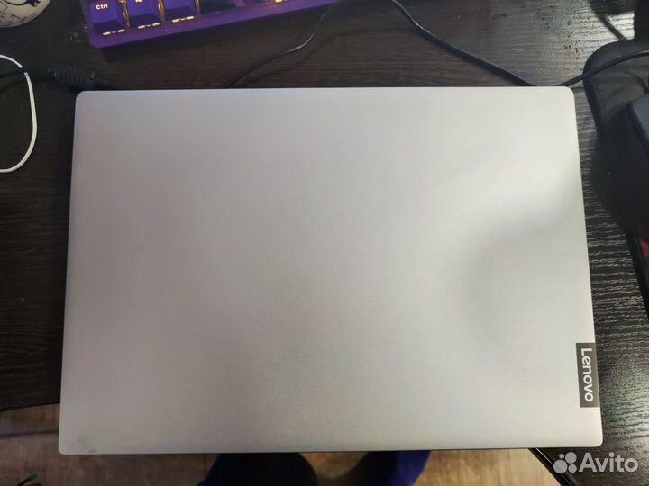 Отличный ноутбук Lenovo