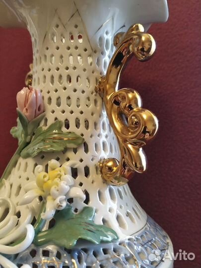 Ваза Интерьерная 28 см