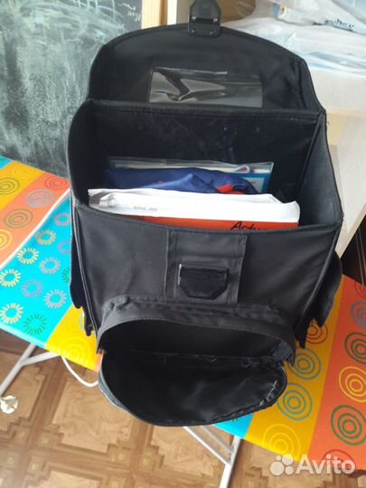 Портфель детский