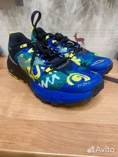 Беговые кроссовки joma