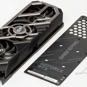 Palit GeForce RTX 3070 Ti GamingPro