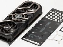 Palit GeForce RTX 3070 Ti GamingPro