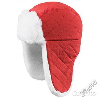 Зимняя шапка adidas