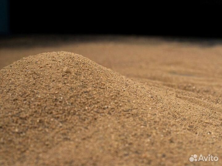 Щебёночно-песчаная смесь / щпс с доставкой
