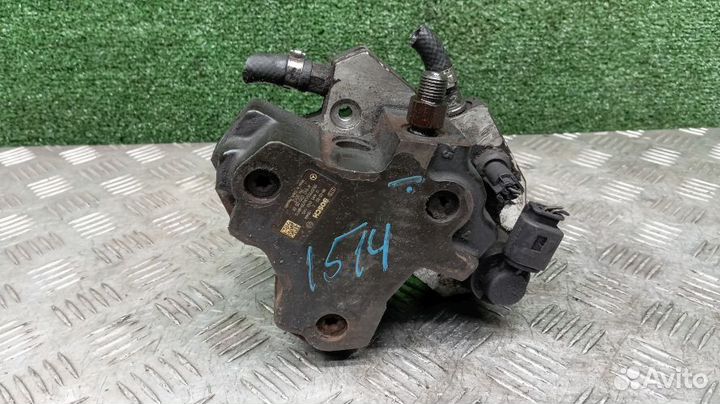 Тнвд Jeep Grand Cherokee