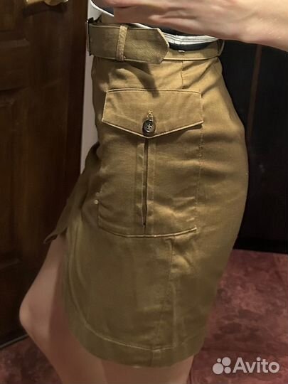 Юбка mohito 42 р-р
