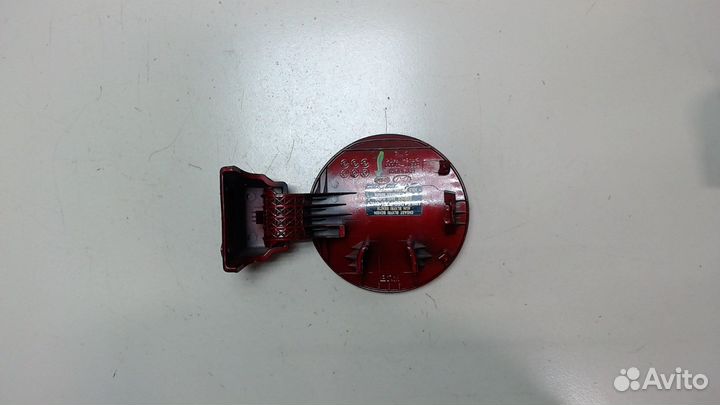 Лючок бензобака Hyundai Elantra, 2011