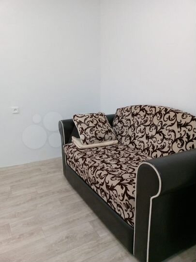 1-к. квартира, 47 м², 9/10 эт.