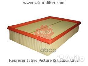 Фильтр воздушный A80070 Sakura