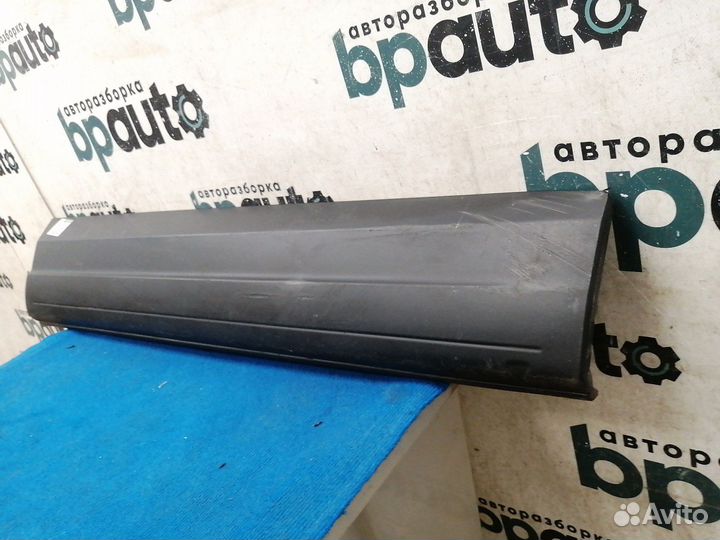 Накладка двери передняя правая 5N0854940A