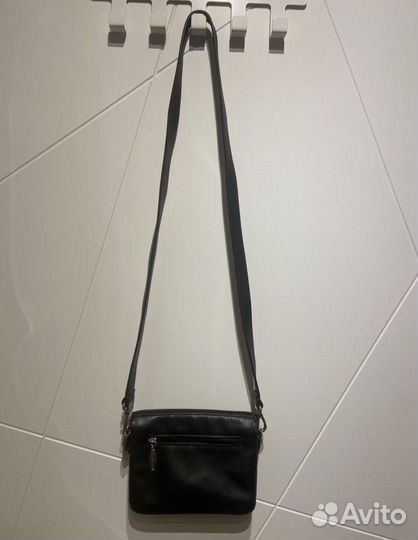 Сумка женская экокожа через плечо