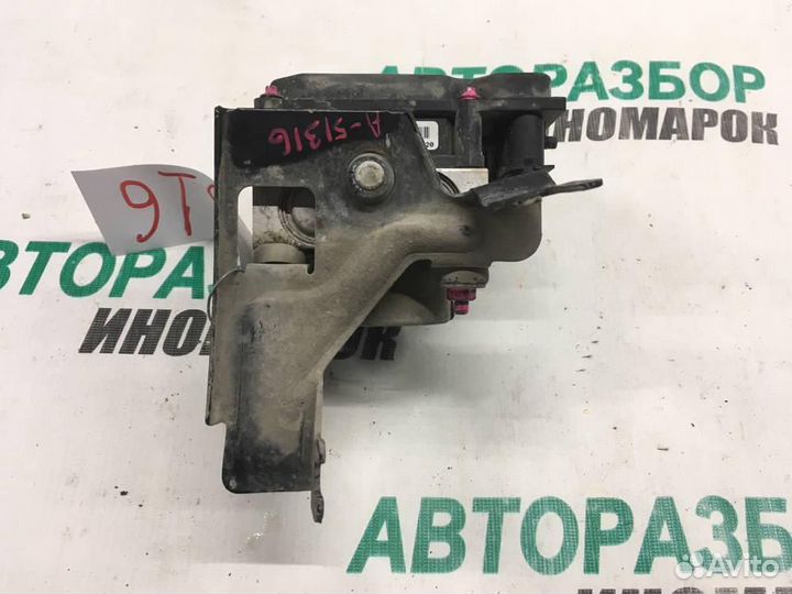 Блок ABS для Nissan Note 1 2005-2013г