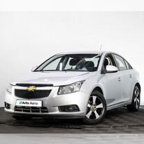 Chevrolet Cruze 1.6 MT, 2011, 156 000 км, с пробегом, цена 692 308 руб.