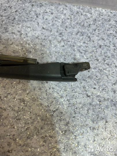 Поводки дворников задние Kia Picanto 2 TA G3LA