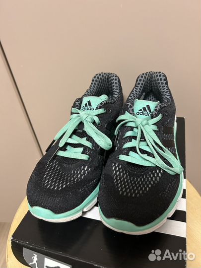 Кроссовки женские adidas 38 размер (7)
