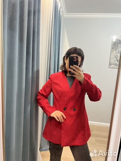 Костюм новое