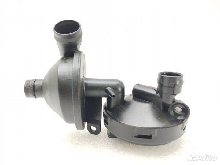 Клапан вентиляции картерных газов Bmw 5-Series E60