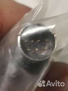 Кабель S-video