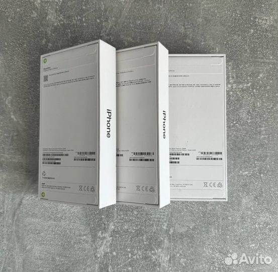 iPhone 16 Pro, 128 ГБ