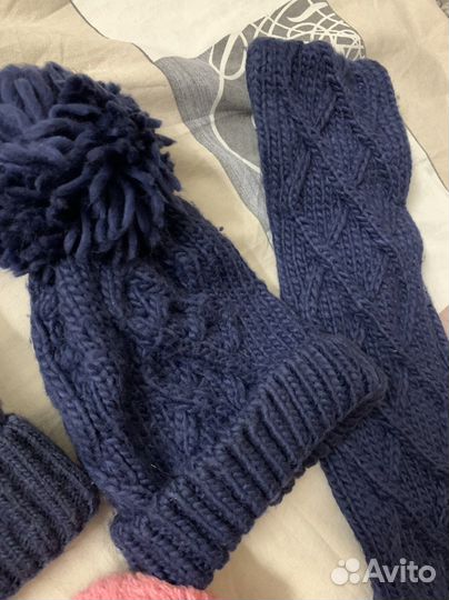 Шапка детская