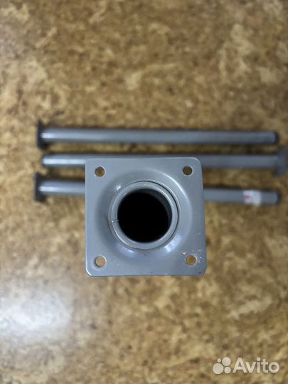 Ножки мебельные, комплект