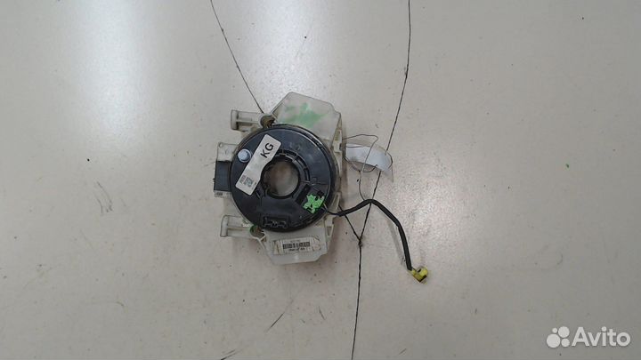 Шлейф руля Nissan Navara, 2006