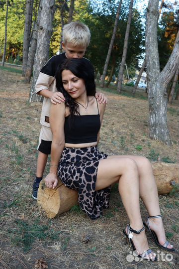 Фотосессия