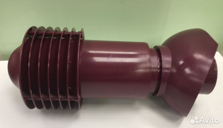 Вентиляционный выход viotto