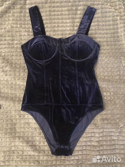 Бархатные шорты женские