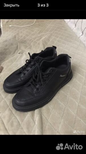 Красовка мужской