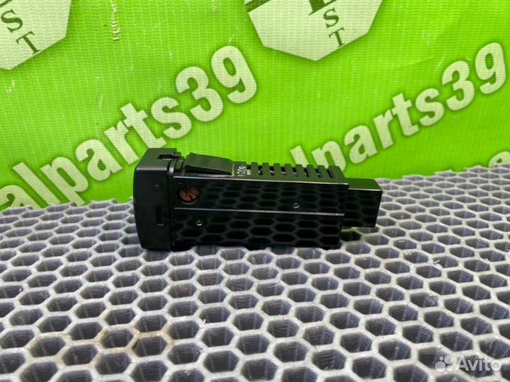 Регулятор подсветки панели приборов Mazda Mpv LW5W