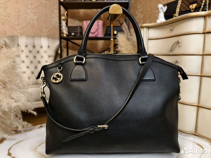 Сумка Gucci оригинал