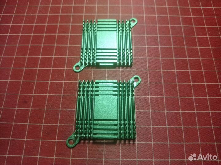 Радиатор охлаждения для пк