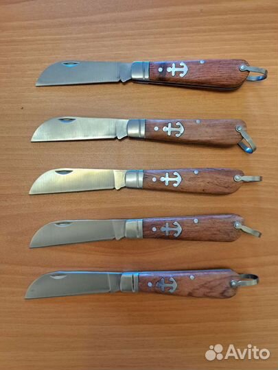 Нож складной