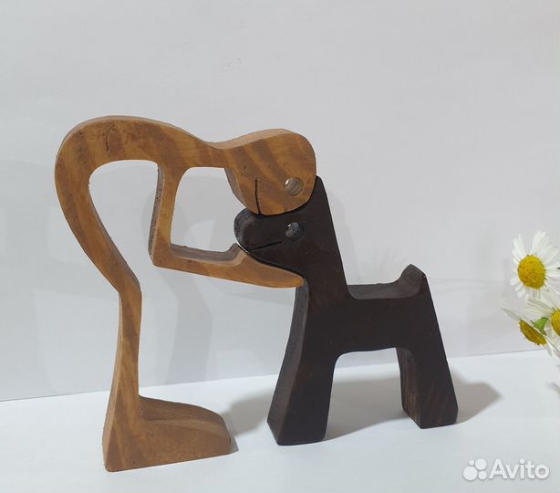 Фигурки для интерьера