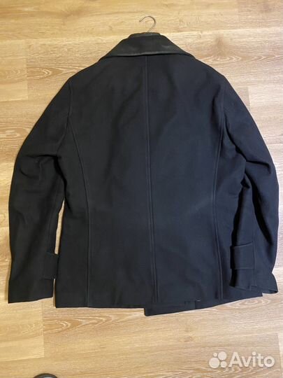 Пальто мужскле Trussardi 52 размер