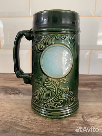 Пивная кружка