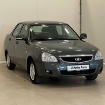 ВАЗ (LADA) Priora 1.6 MT, 2008, 196 533 км, с пробегом, цена 455 000 руб.