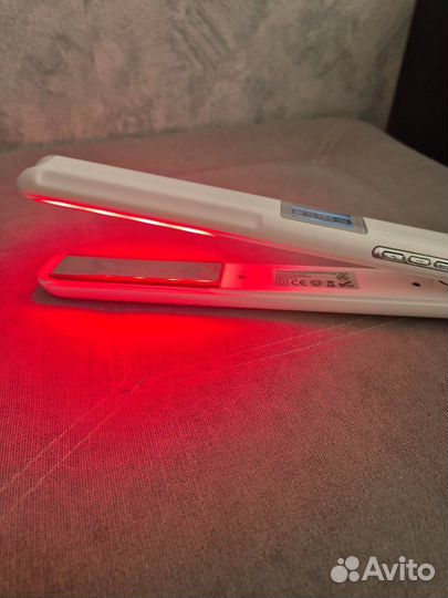 Ультразвуковой утюжок