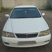 Nissan Bluebird 2.0 MT, 1999, 369 210 км, с пробегом, цена 125 000 руб.