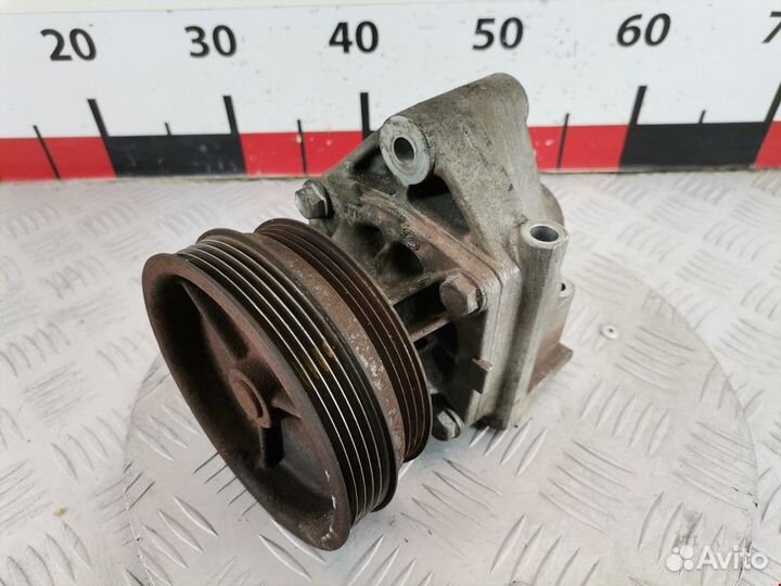 Помпа Fiat Stilo 2002 6001073353
