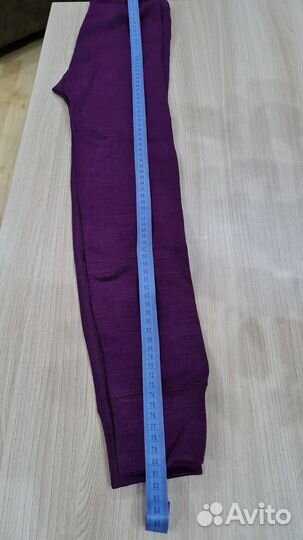 Термобелье детское