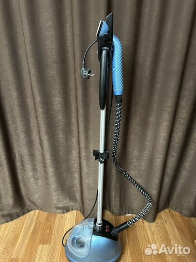 Отпариватель Leran