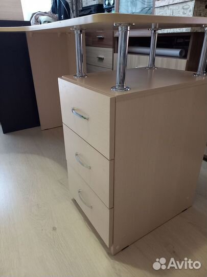 Компьютерный стол б/у