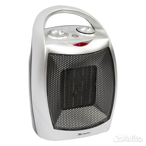 Тепловентилятор, керамический bhс-15 новый