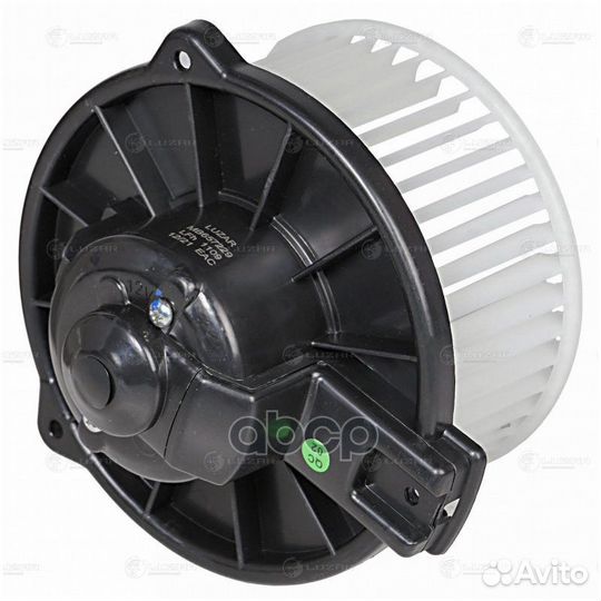 Э/вентилятор отоп. для а/м Mitsubishi Pajero II